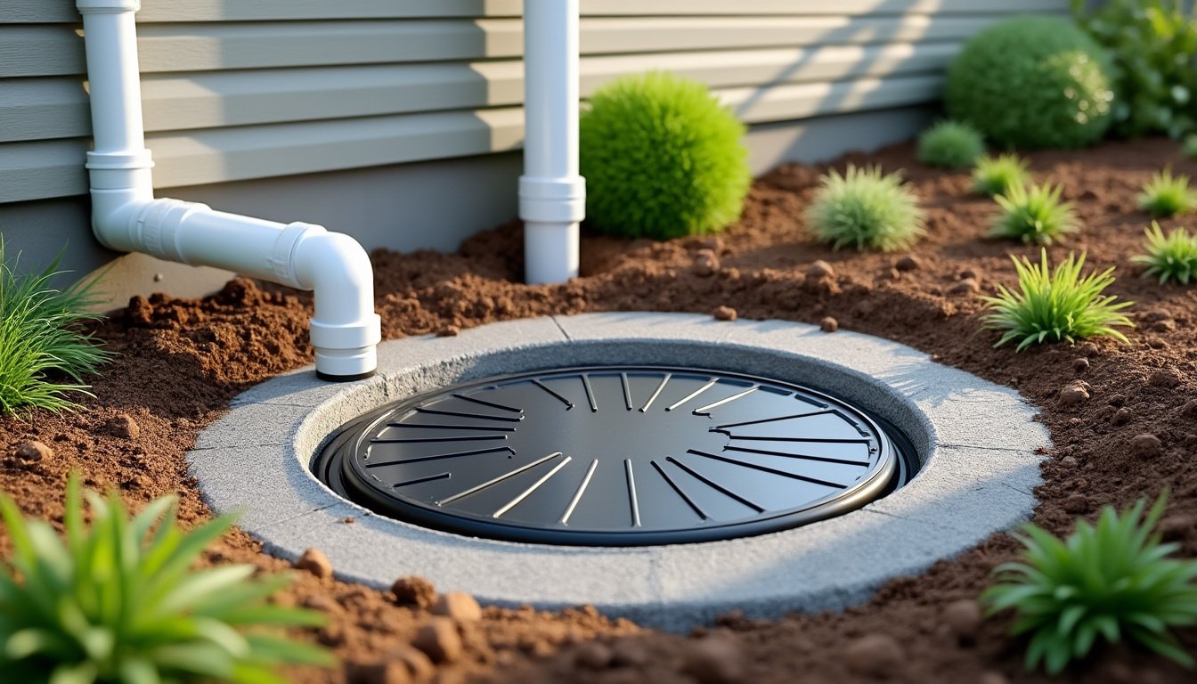 découvrez l'importance du regard eaux usées dans votre maison, son rôle essentiel et les conseils pratiques pour son entretien afin d'assurer un bon fonctionnement et éviter les problèmes.