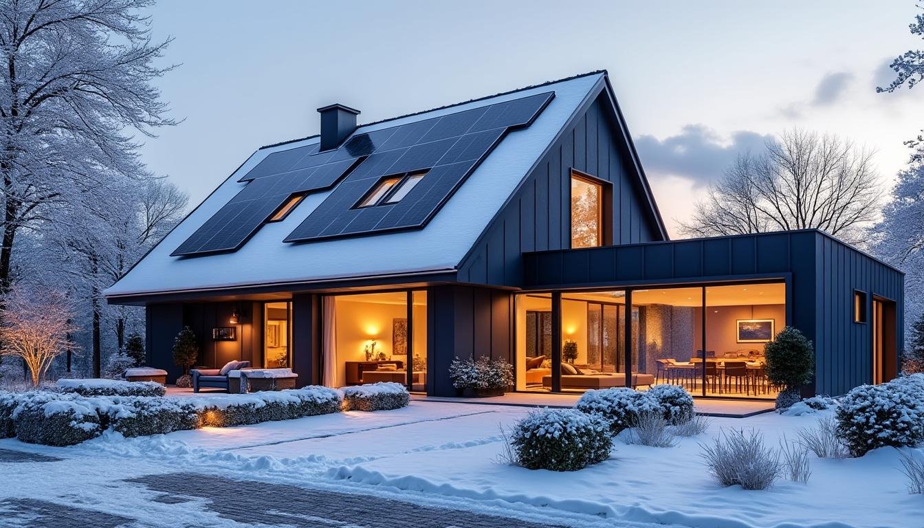 découvrez comment réussir une rénovation globale énergétique pour réduire durablement votre consommation d'énergie et optimiser le confort de votre logement.