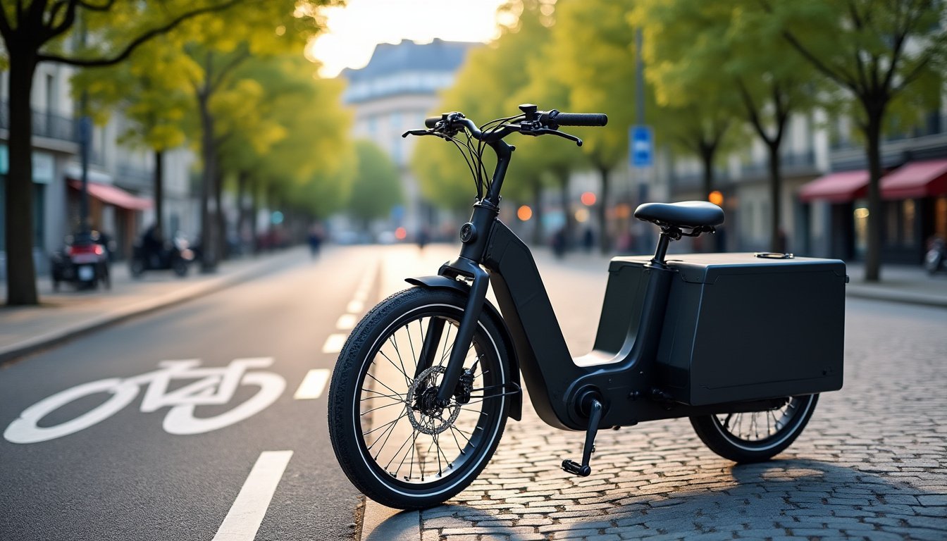 découvrez tout ce qu'il faut savoir sur la subvention vélo électrique en île-de-france pour 2026 : conditions, montant, démarches et conseils pour en bénéficier facilement.