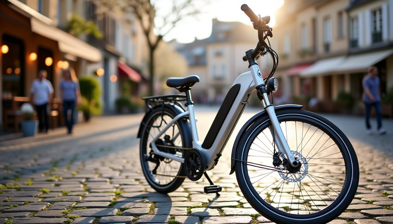 découvrez les subventions et aides disponibles en 2025 pour l'achat d'un vélo électrique en pays de la loire. profitez des dispositifs régionaux pour rouler écolo à moindre coût.