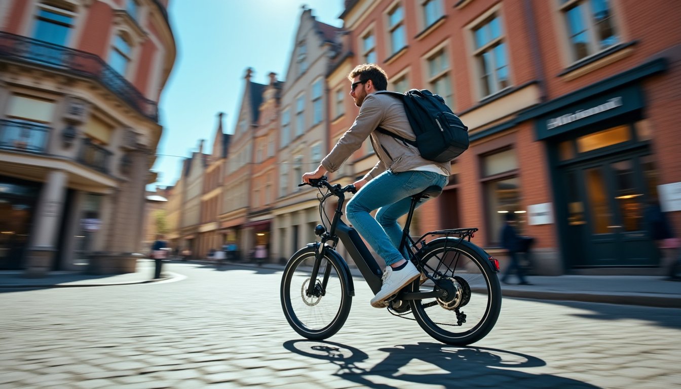 découvrez toutes les aides et subventions disponibles pour le vélo électrique dans la région grand est en 2025. guide complet pour bénéficier des soutiens financiers et encourager la mobilité durable.