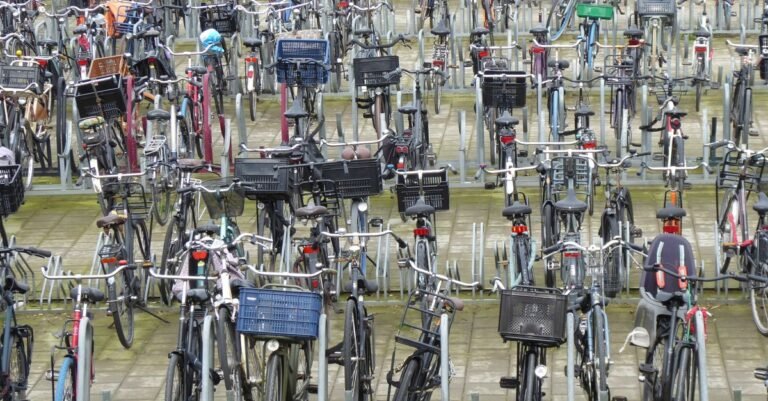 Mobilité douce