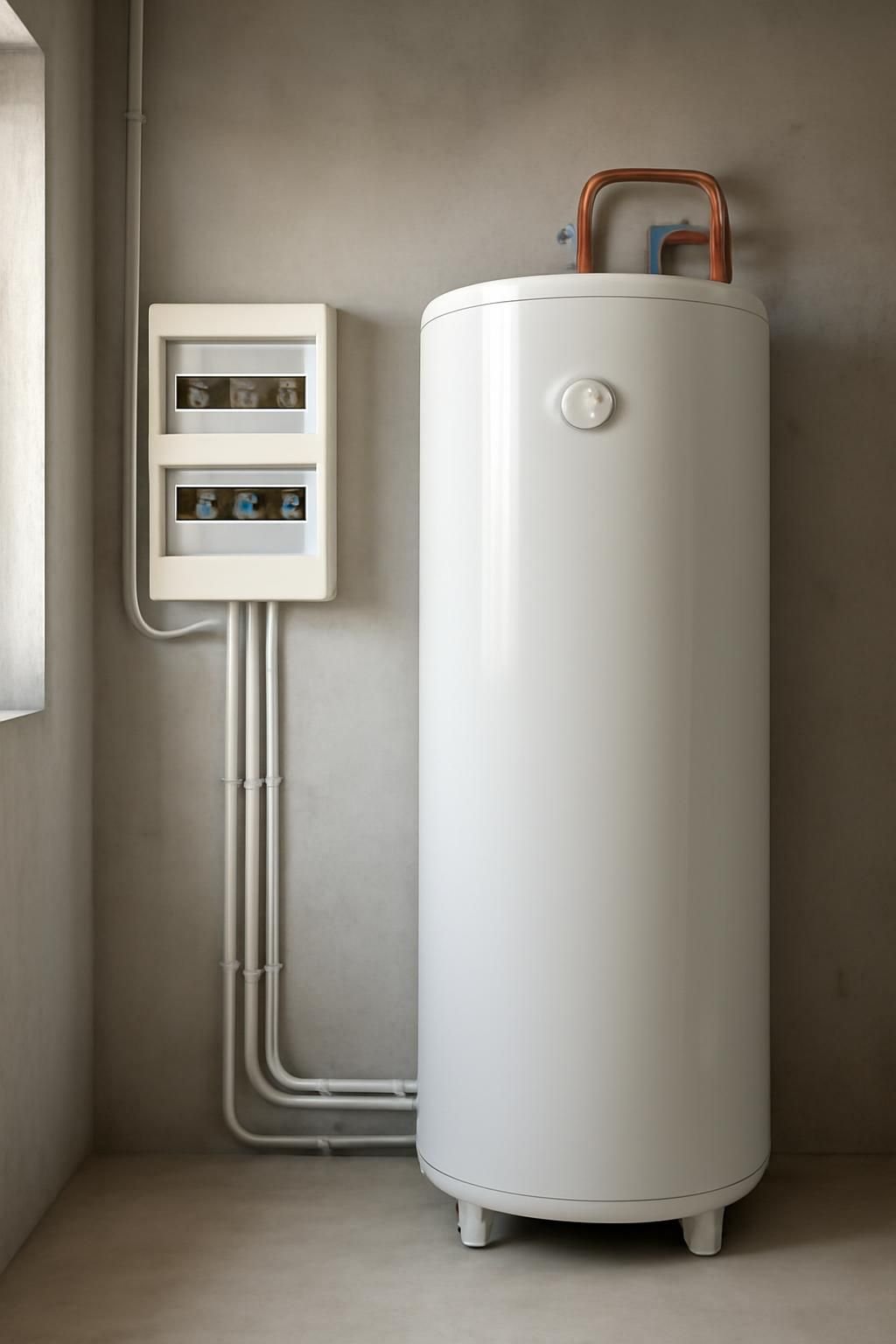 découvrez les causes courantes qui font disjoncter votre chauffe-eau et les solutions efficaces pour y remédier rapidement.