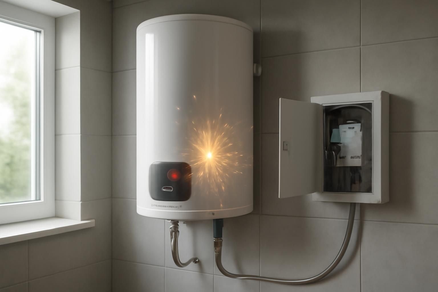 découvrez les causes courantes d'un chauffe-eau qui fait disjoncter et apprenez les solutions efficaces pour résoudre ce problème en toute sécurité.