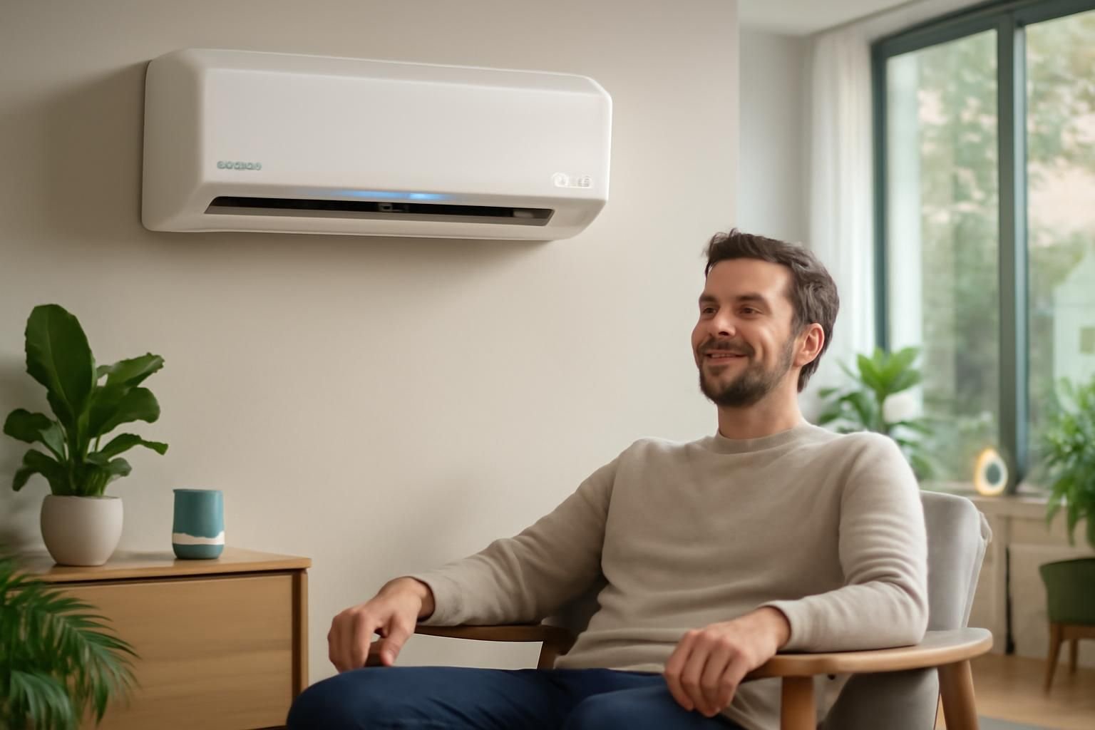 découvrez notre avis et test complet 2026 de la climatisation samsung windfree : performance, économie d'énergie et confort au rendez-vous pour un été idéal.