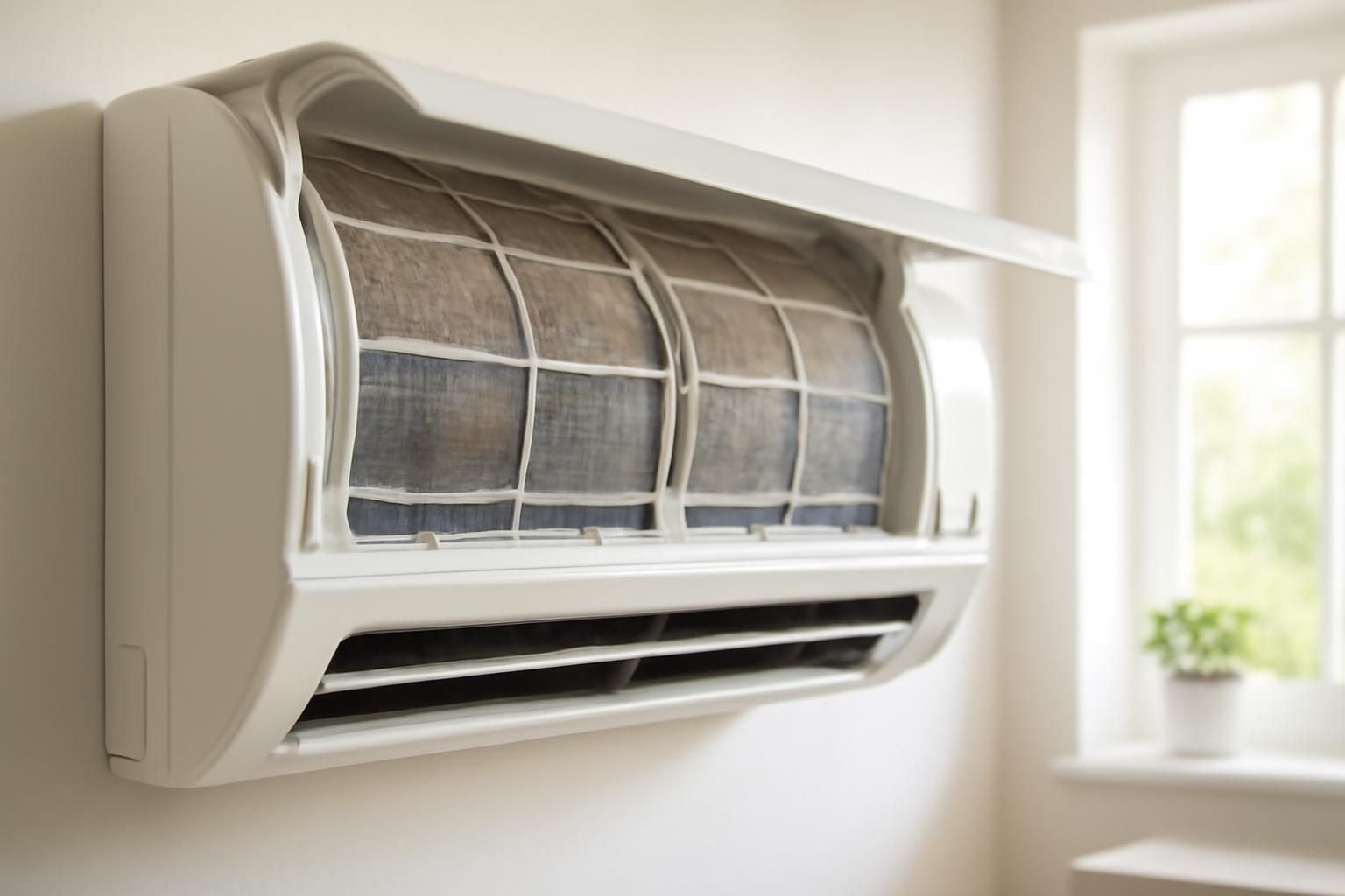 découvrez les causes possibles pour une climatisation qui ne refroidit plus et les solutions efficaces pour retrouver un air frais et agréable chez vous.
