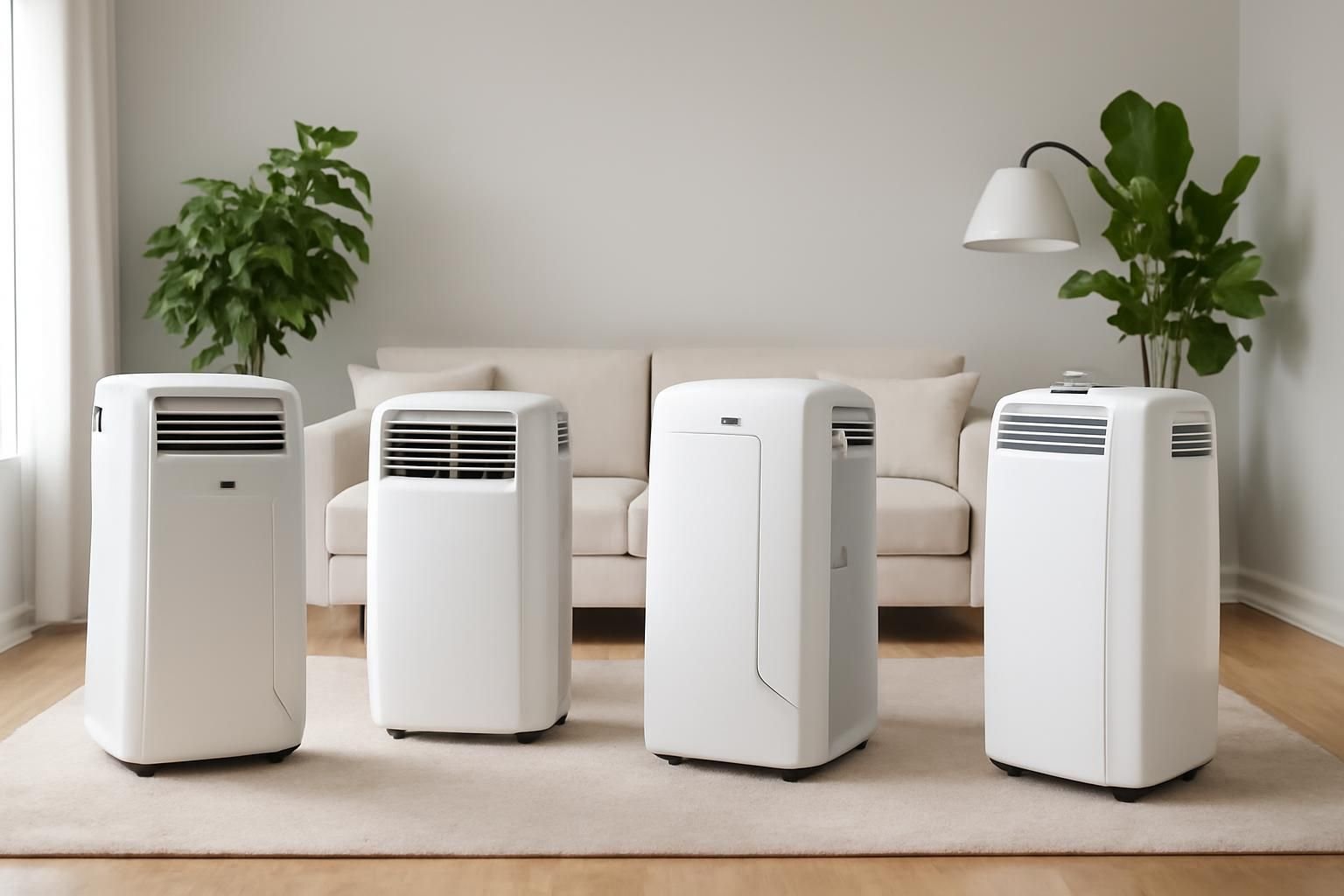 découvrez notre avis complet et comparatif 2026 des meilleurs climatiseurs mobiles de'longhi pour choisir le modèle idéal alliant performance et économie d'énergie.