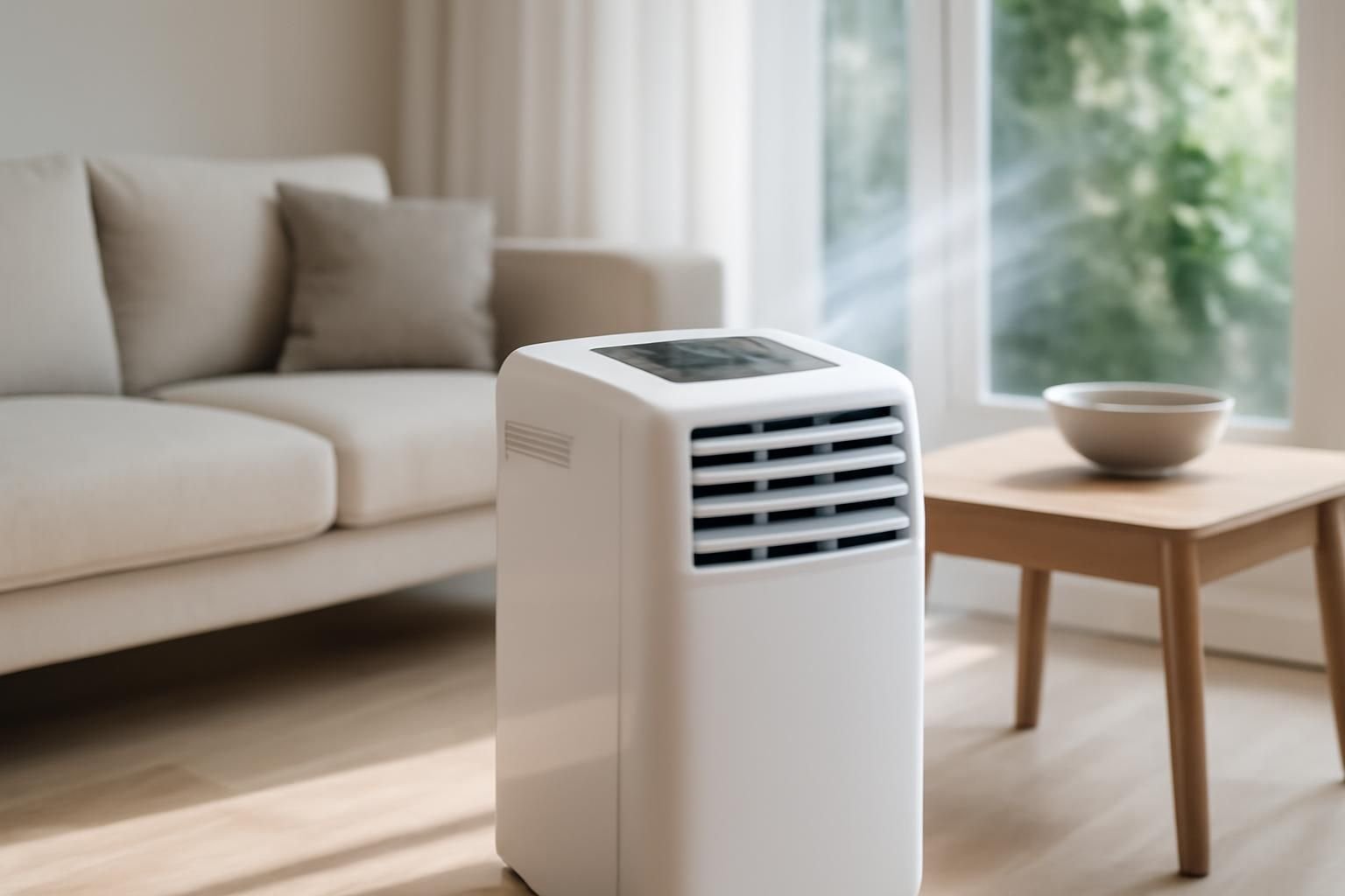 découvrez notre guide d'achat 2026 et avis détaillés sur le climatiseur mobile trotec. analyse des performances, fonctionnalités et conseils pour choisir le modèle adapté à vos besoins.