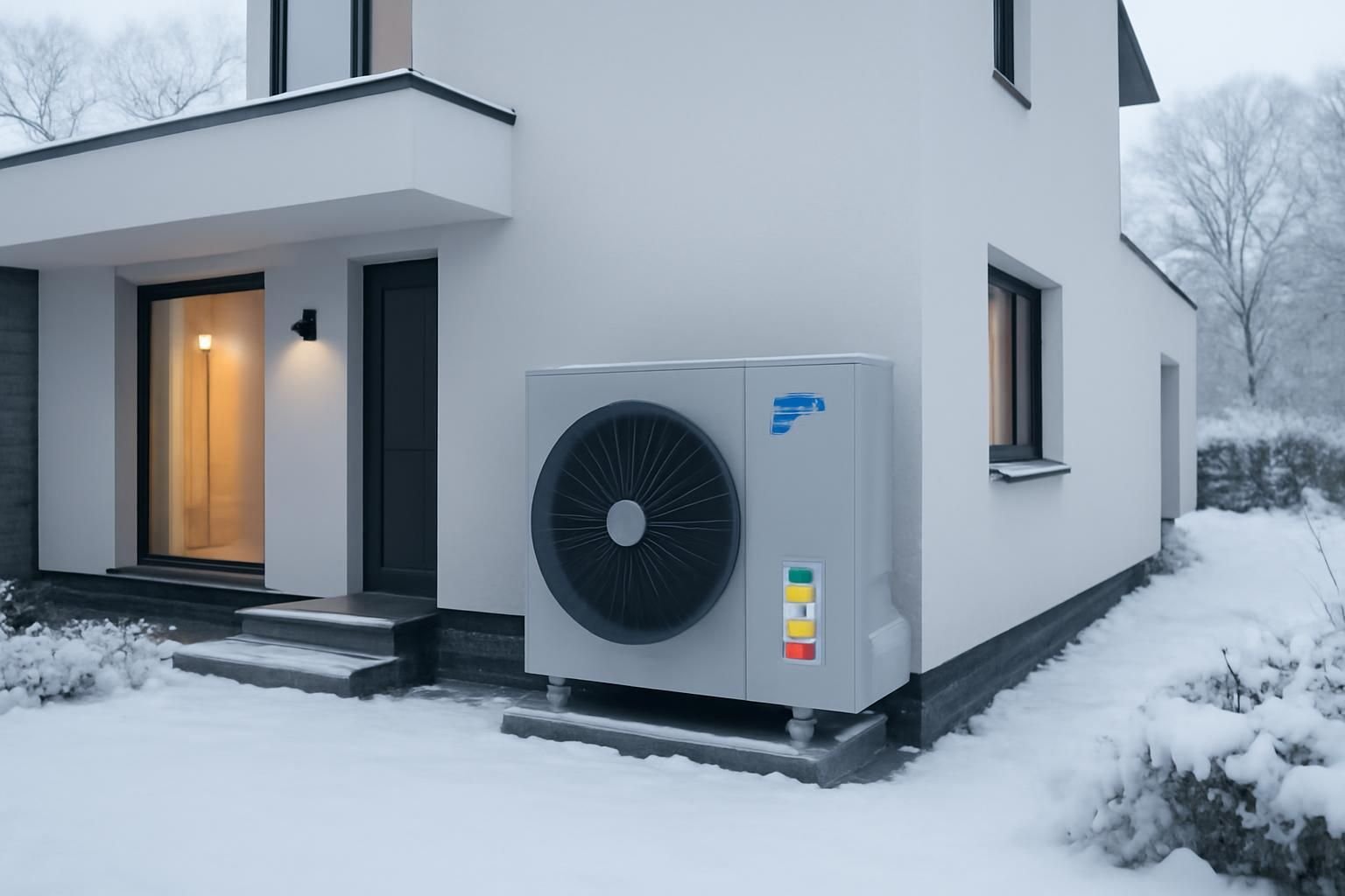 découvrez comment bien dimensionner une pompe à chaleur air-eau en fonction de la surface de votre habitation pour un chauffage efficace et économique.