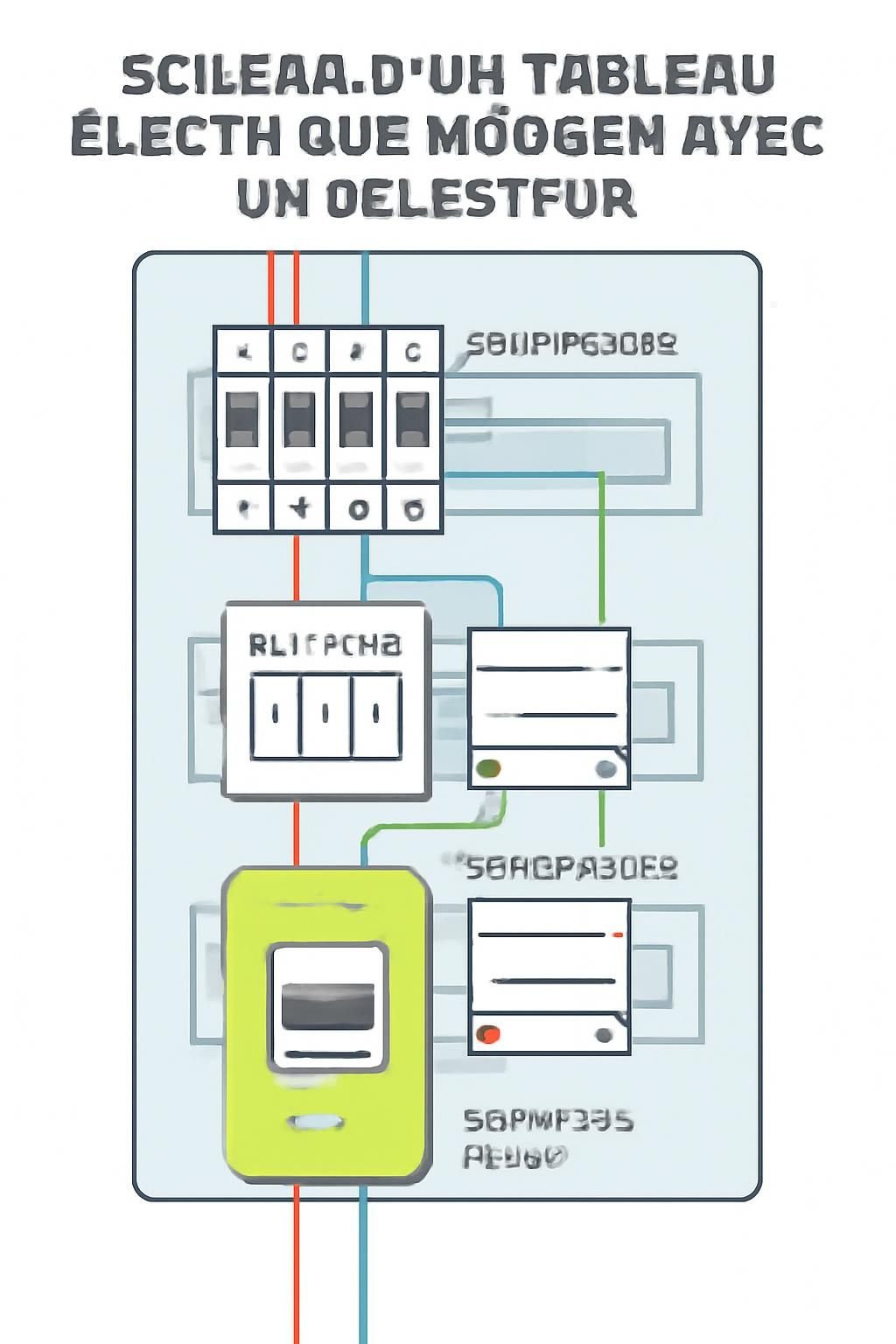 découvrez comment délester efficacement vos radiateurs électriques pour prévenir les coupures de courant et optimiser votre consommation d'énergie.