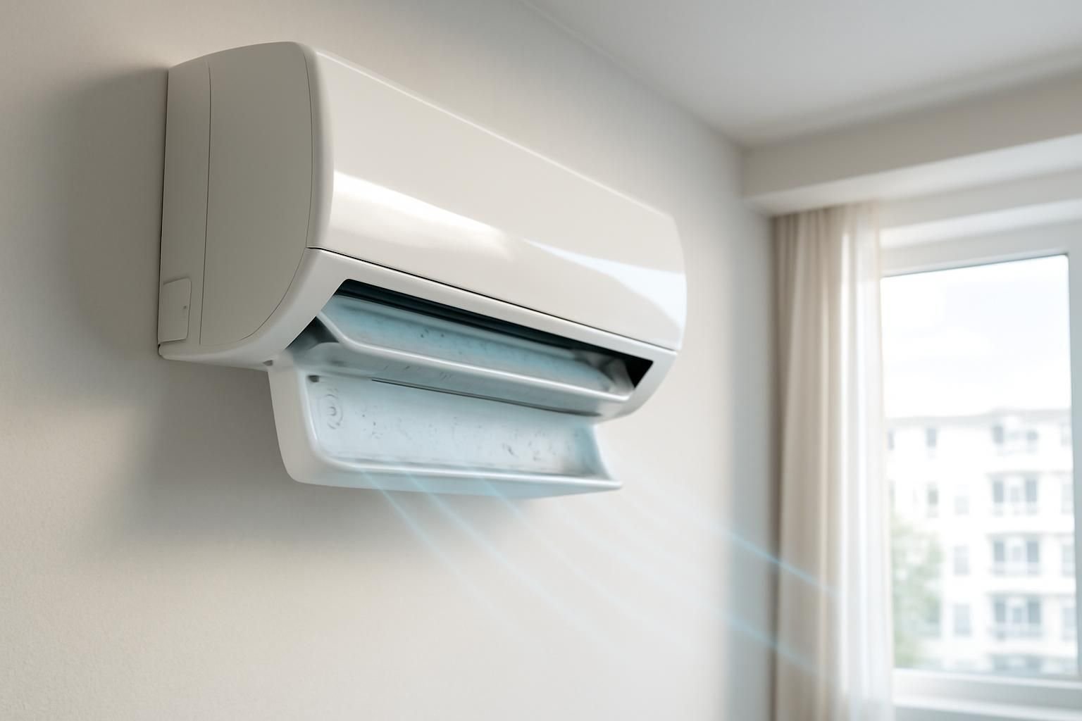découvrez les causes courantes des mauvaises odeurs émises par votre climatisation et apprenez des solutions efficaces pour y remédier rapidement et retrouver un air frais chez vous.