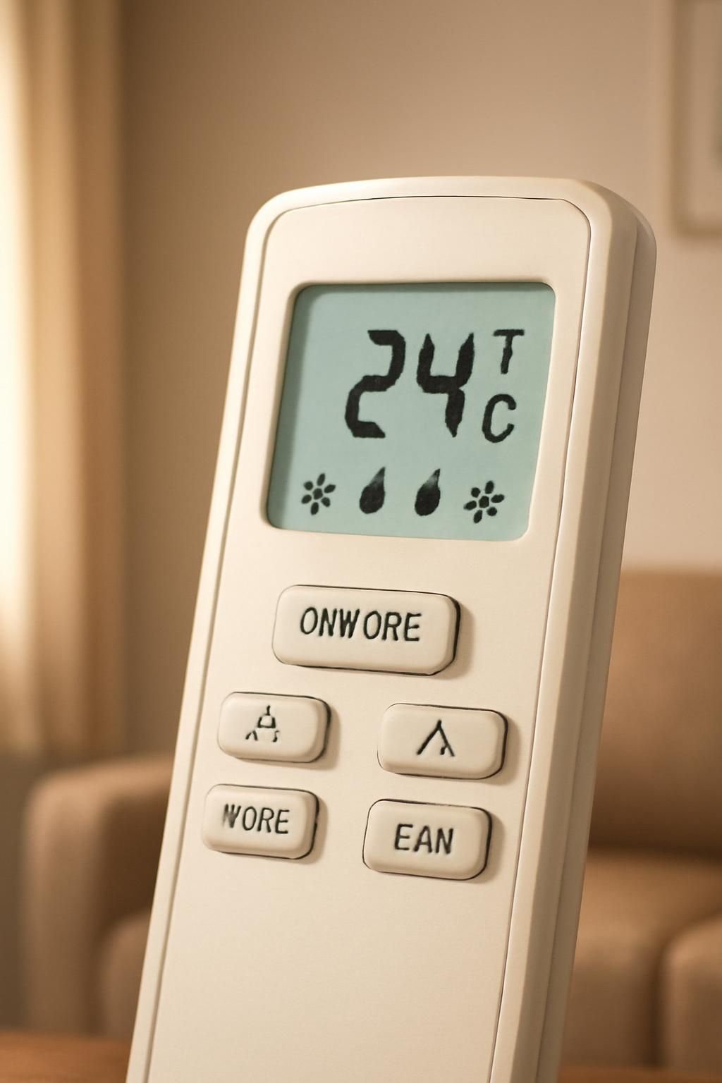 découvrez comment utiliser efficacement votre climatiseur grâce à notre guide complet sur les modes cool, dry, heat et fan. comprenez leurs fonctions pour un confort optimal toute l'année.