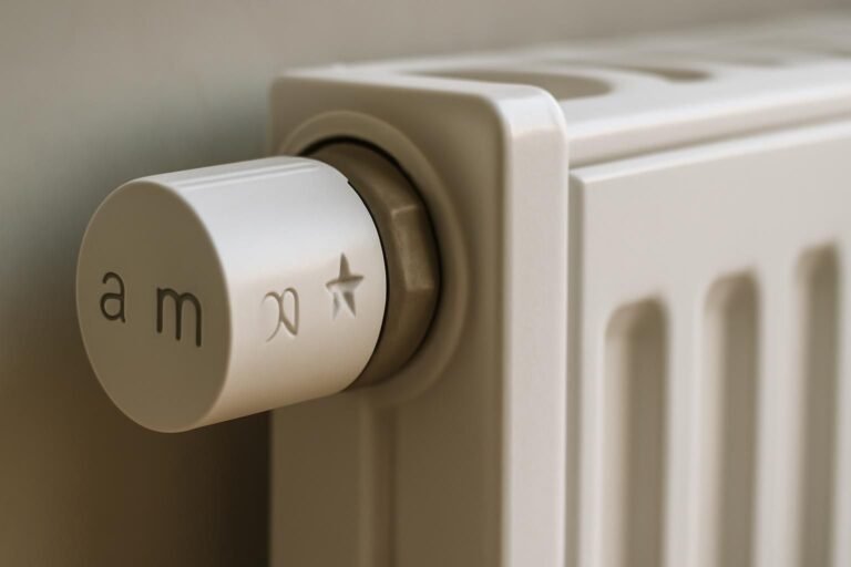 découvrez la signification des symboles a, m et étoile sur un radiateur pour mieux comprendre son fonctionnement et optimiser votre chauffage.