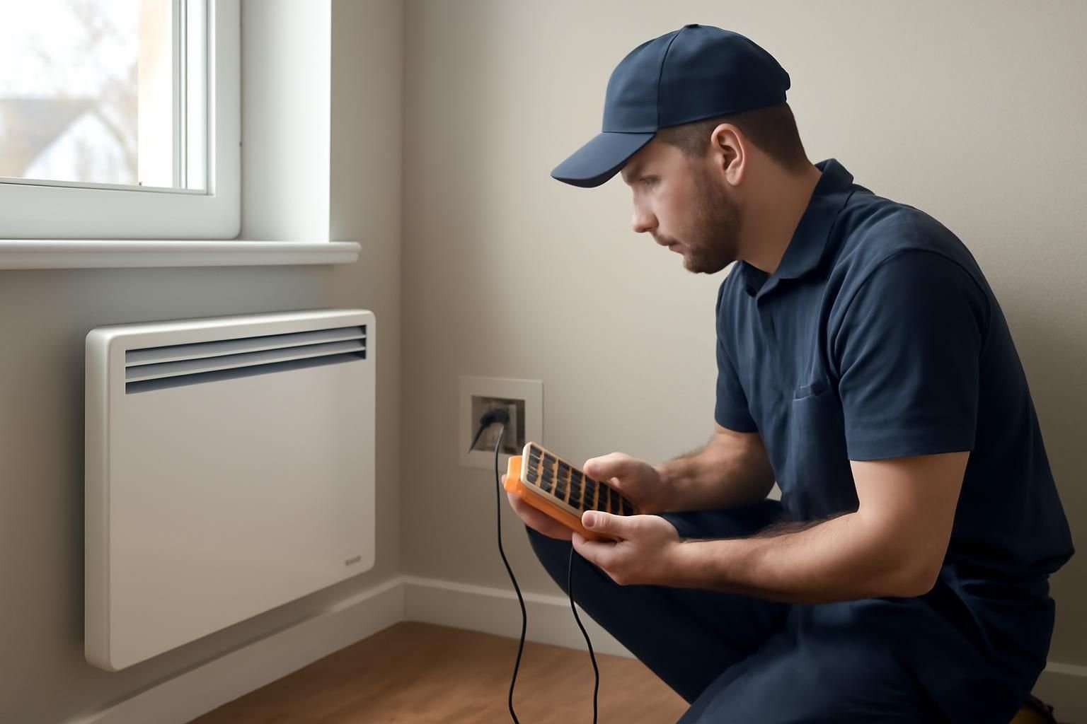 découvrez pourquoi votre radiateur électrique ne chauffe plus et les principales causes à vérifier pour résoudre ce problème rapidement.