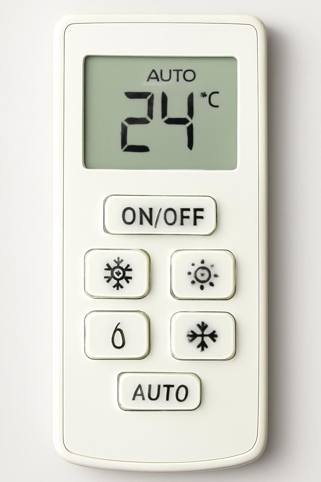 découvrez le guide complet des symboles présents sur la télécommande de votre climatisation pour une utilisation simple et efficace.