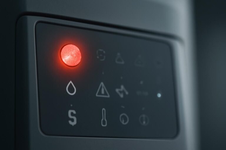 découvrez la signification des codes des voyants clignotants sur votre climatisation et apprenez comment interpréter ces alertes pour un entretien optimal de votre appareil.