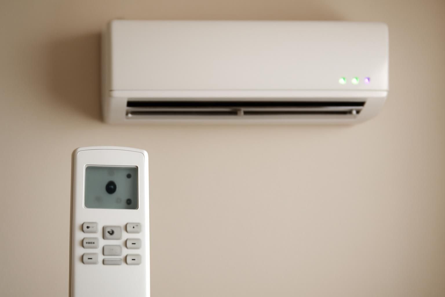 découvrez la signification des codes des voyants clignotants sur votre climatisation et apprenez comment résoudre les problèmes courants pour un appareil toujours performant.
